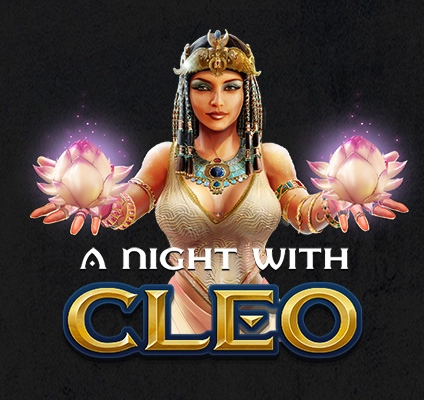 Egypt Themed Online Slot Games