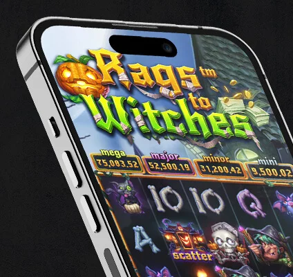 Bodog is a leading Mobile Casino in Canada