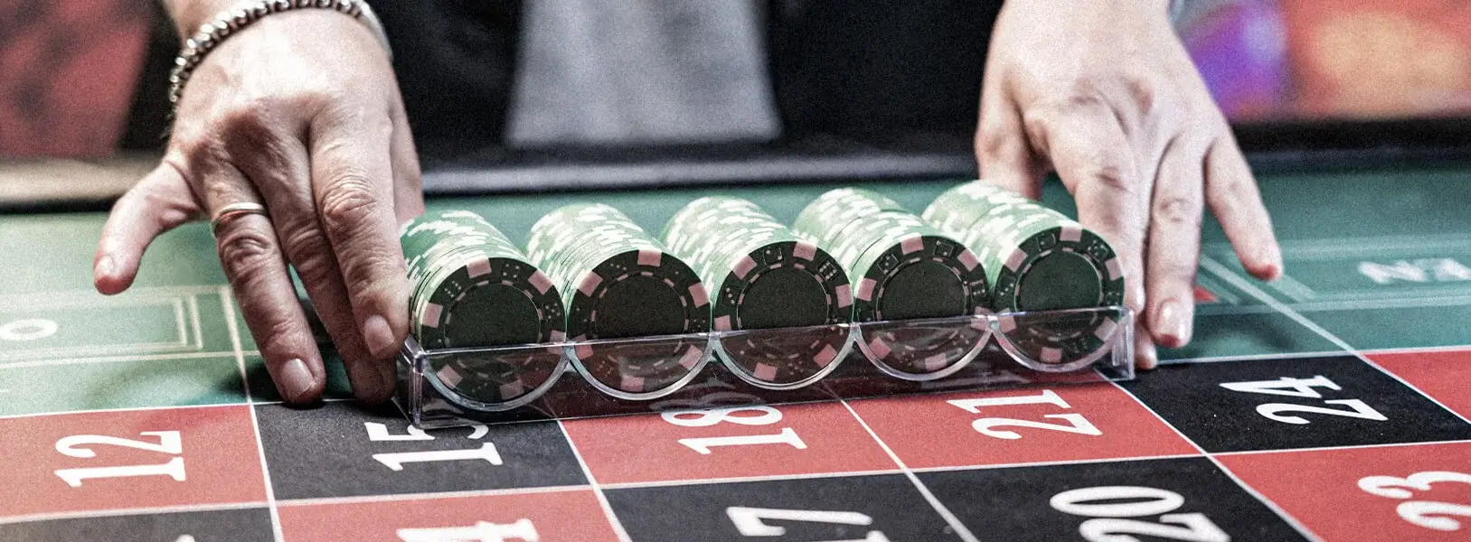 How to play roulette at Bodog Casino