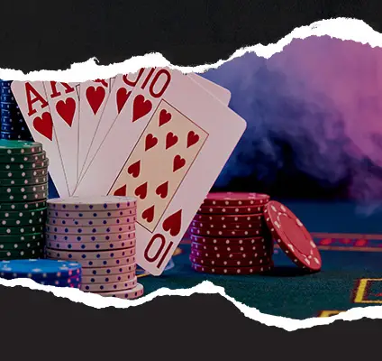 Strategies to Play No Limit Texas Hold'em