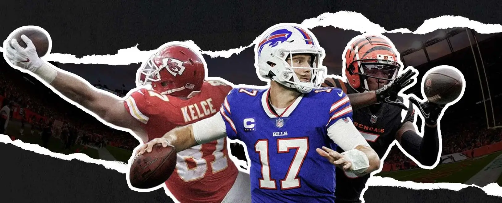 Choosing NFL Best Bets