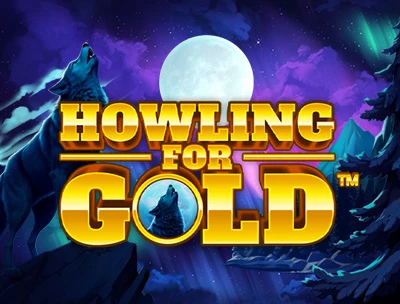 Howling for Gold