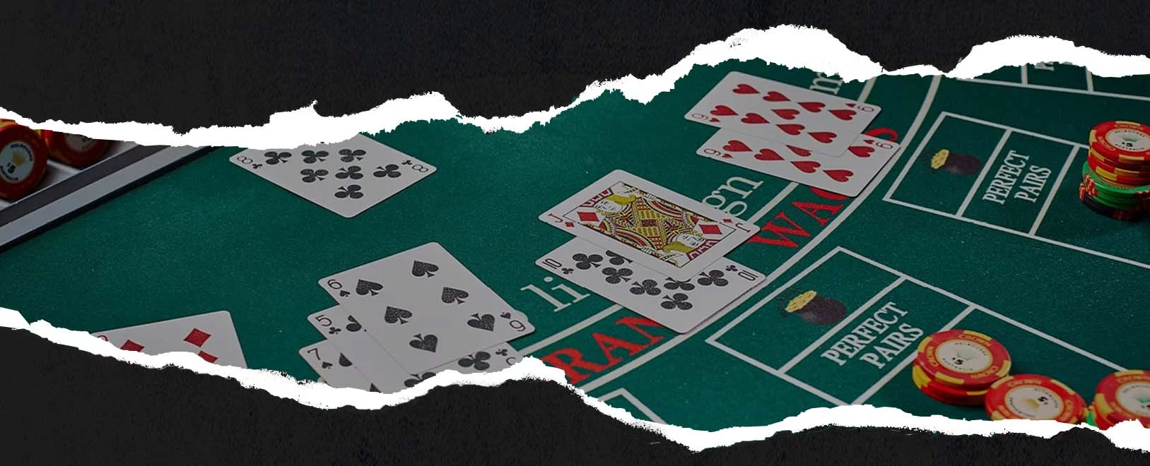 Essential Blackjack Strategies Your Should Learn