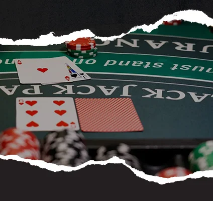 Card Counting in Blackjack