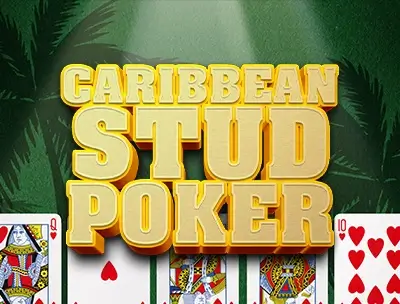  Caribbean Stud Poker