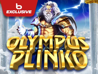 Olympus Plinko 