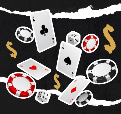 Online Poker Cash Games