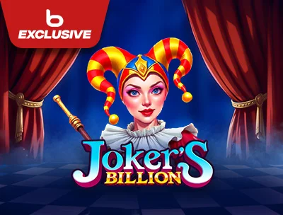 Jokers Billion