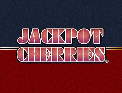 Jackpot Cherries