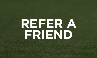 Refer-a-friend Bonus at Bodog