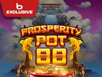 Prosperity Pot