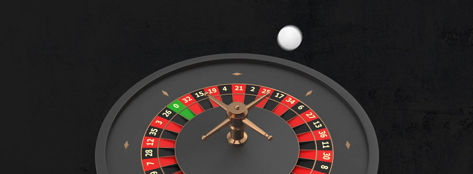 European Roulette at Bodog Casino