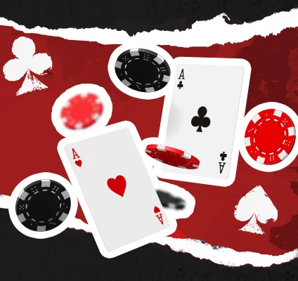 When to Double Down when you play Blackjack online