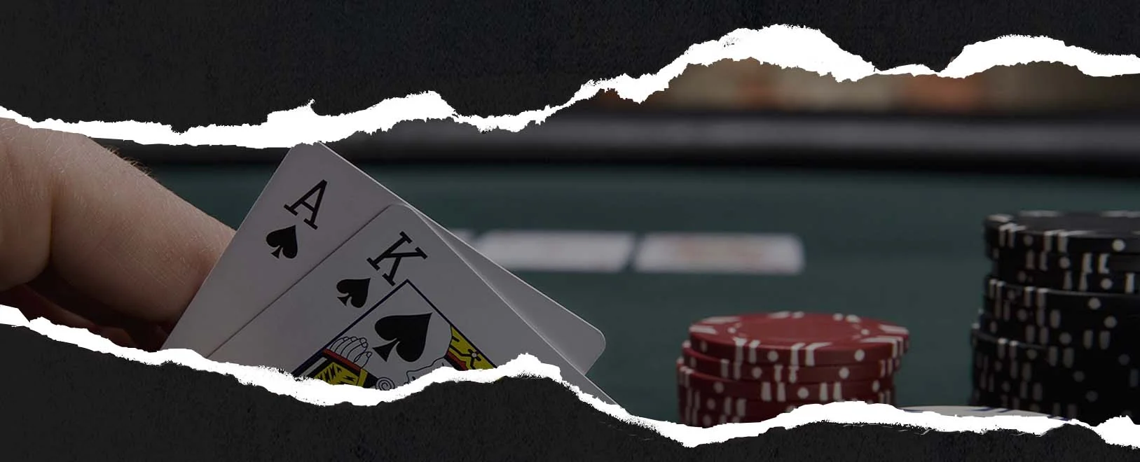 Understanding Blackjack Dealer Tells