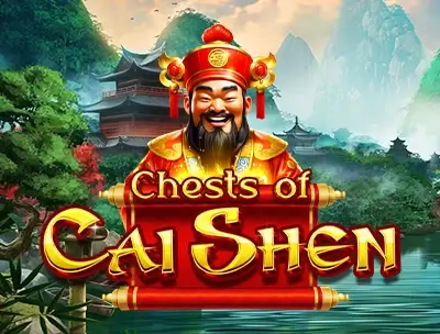 Chests of Cai Shen