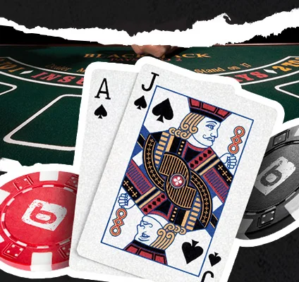 Understanding the importance of House Edge when playing Blackjack Online