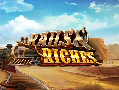 Rail & Riches	