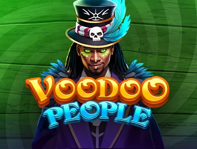 Voodoo People