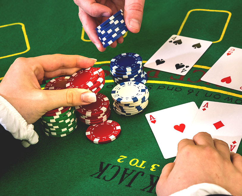 How to win at heads up poker
