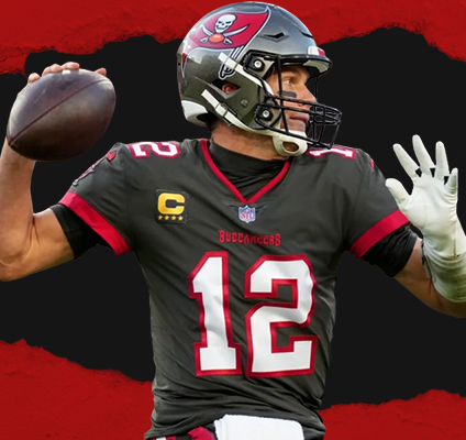 Process of Betting on NFL in Canada