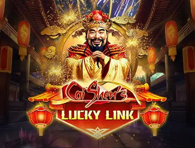  Cai Shen's Lucky Link