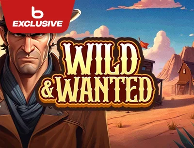 Wild & Wanted