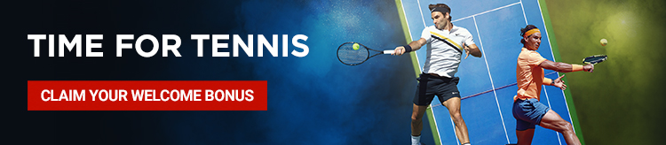 Bodog Tennis Odds