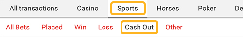 Image-cashout-sports tab
