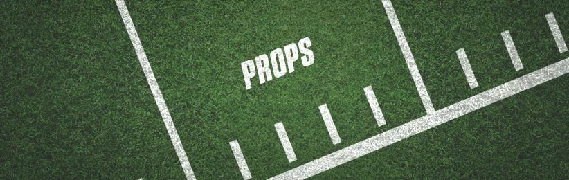 NFL Betting 101: What are NFL Prop Bets?