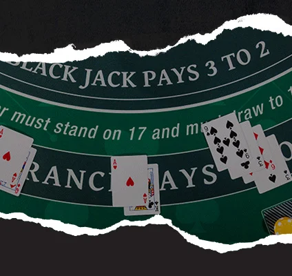 Expected Value in Blackjack Online Games