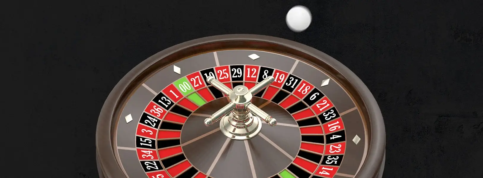 Play American Roulette at Bodog Casino