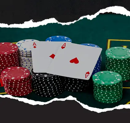 Key Strategic Elements You Must Know When Playing Poker