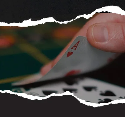 Multi-Hand Blackjack