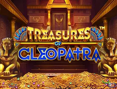 Treasures of Cleopatra