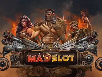 Mad Slot