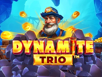 Dynamite Trio