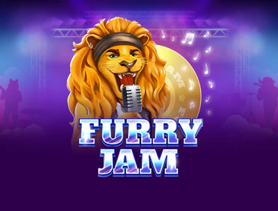 Furry Jam