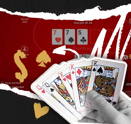 Texas Holdem Poker Games